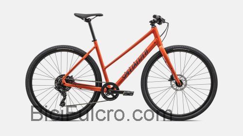 Specialized Sirrus 2.0 scheda tecnica e recensioni